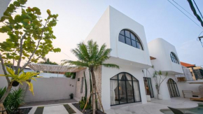 Miko Villa Seminyak